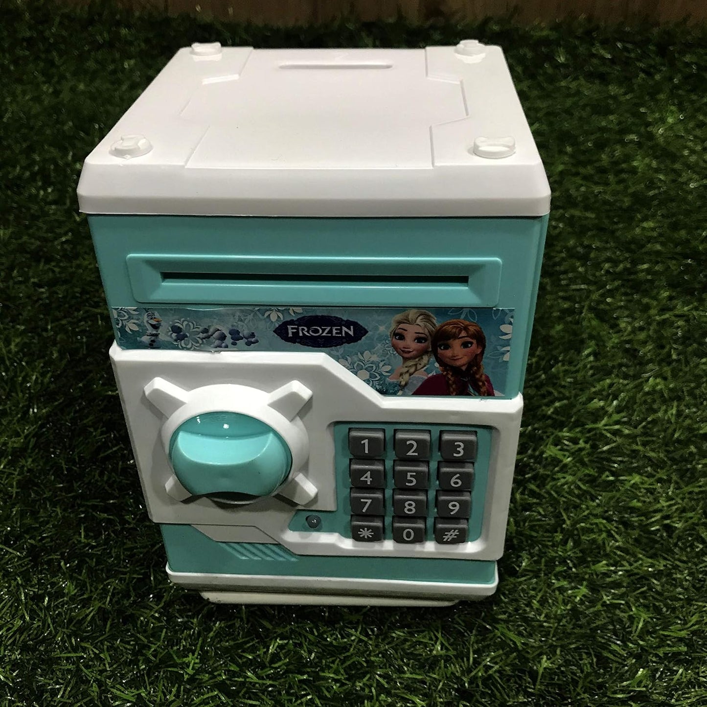 ATM Machine Saving Box mini Bank