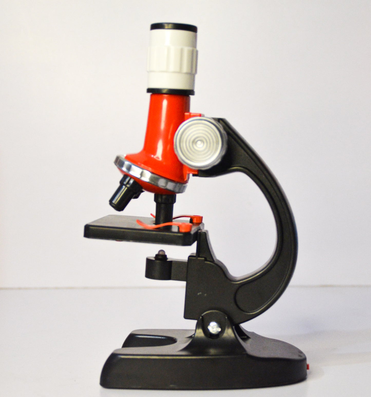 Microscope Accessories kit Children's Microscope Toy Set Microscope Slides