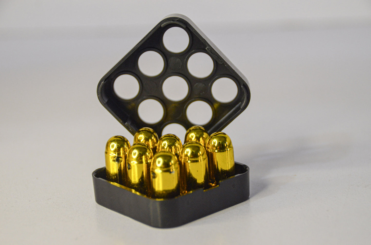 Glock / Colt Automatic Shell Ejection Pistol