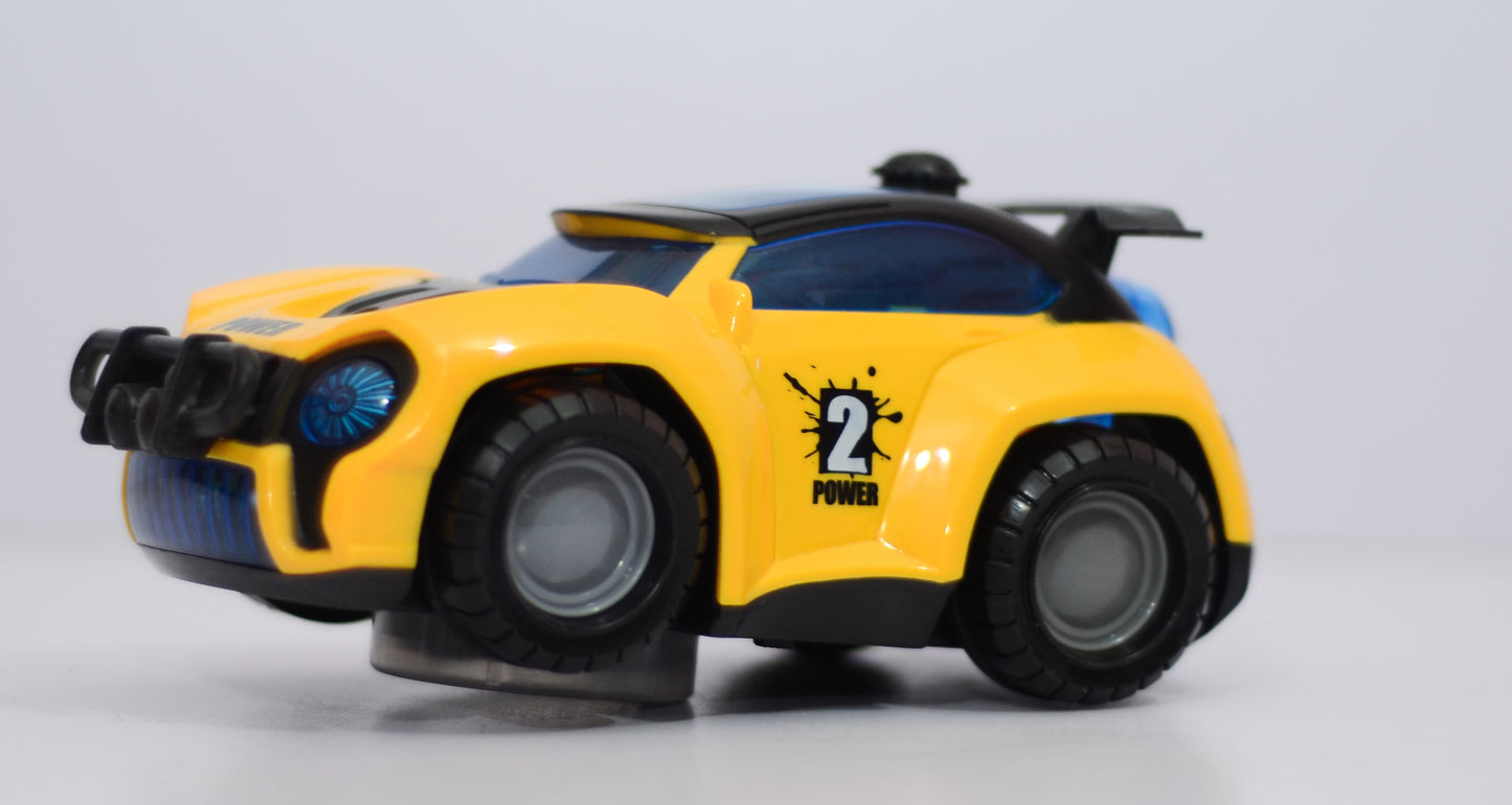 Toddler Mini Spary Super Racing Car Toys for Kids