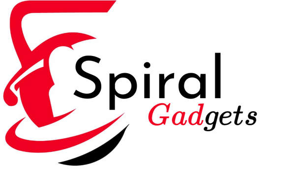 Spiral Gadgets