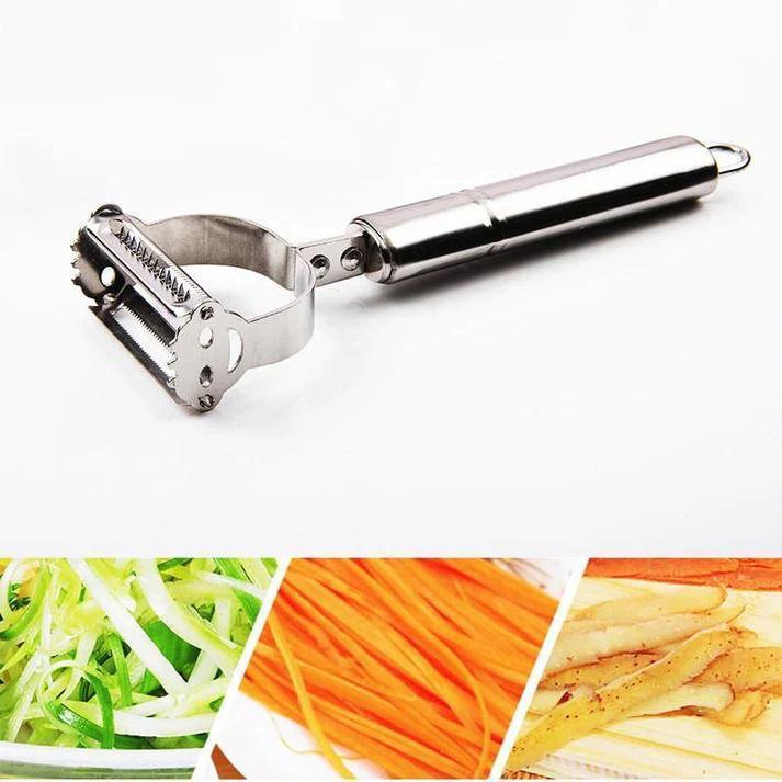 Kitchen Accessories Cooking Tool Multifunction Stainless Steel For Home Restaurant Other