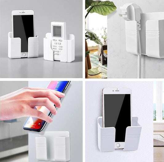 Wall Hanging Cellphone Box Plastic