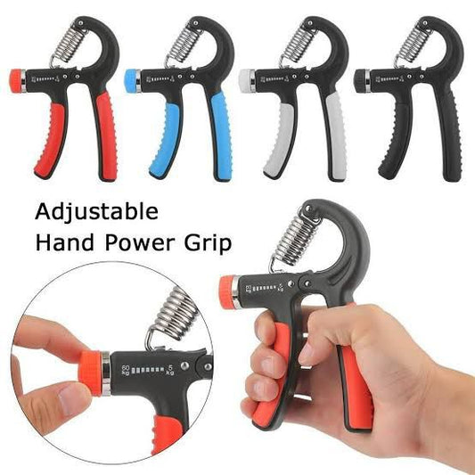 Hand Griper For Men & Women