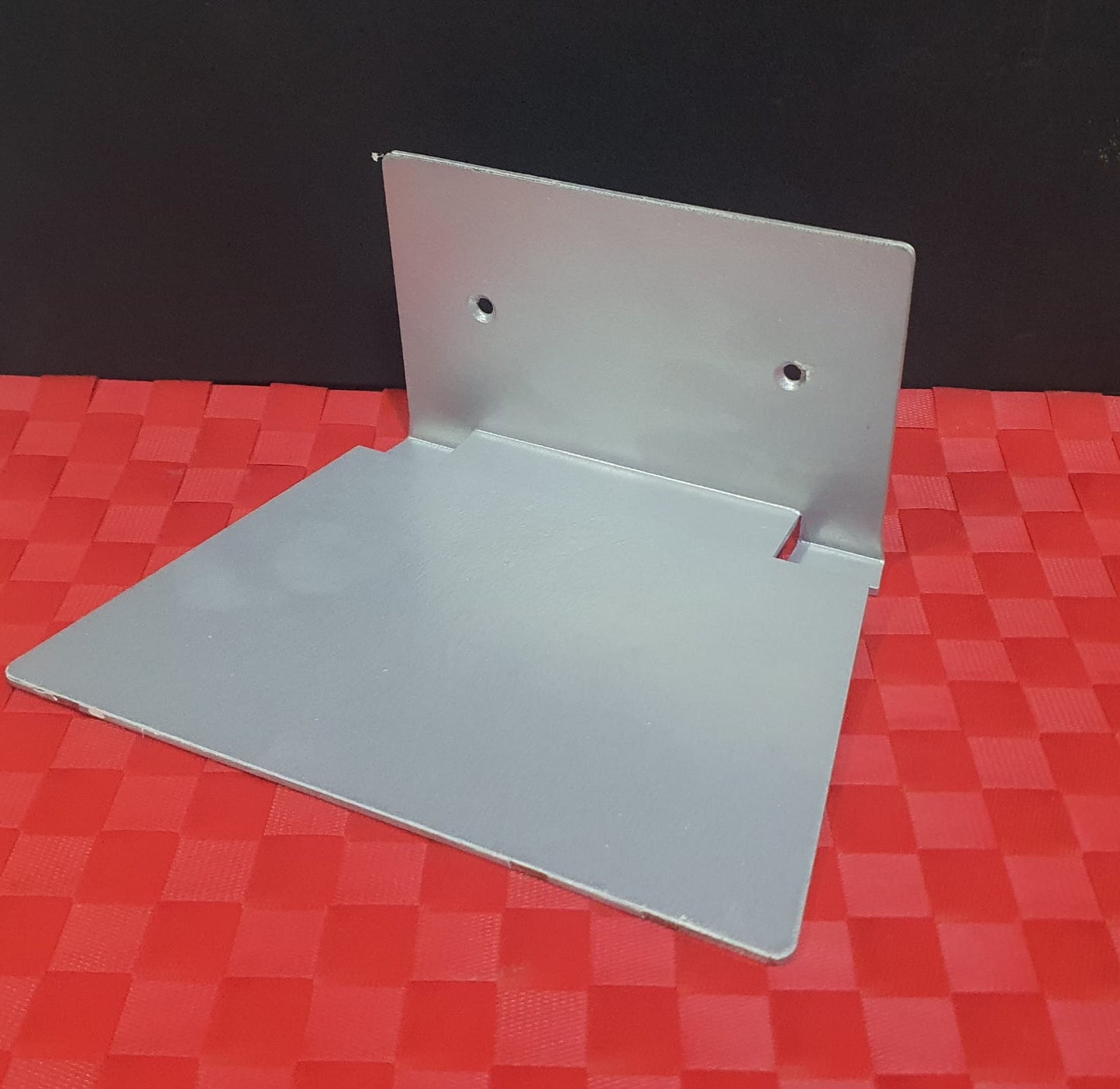 Invisible Floating Bookshelf  for Wall Mounted, Heavy-Duty Aluminum Alloy Floating Book Shelf Book Organizers,