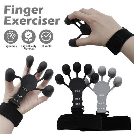 Hand Gripper