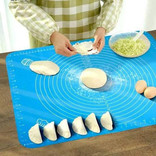 NON-STICK SILICONE PAD