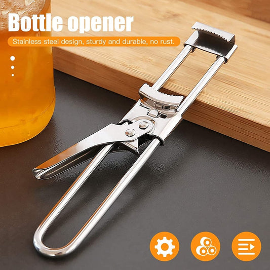 Can Opener