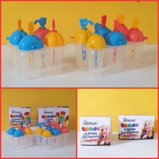 Ice Cream Mold