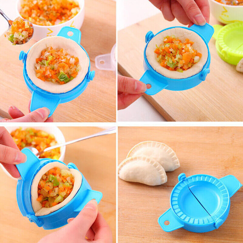 Dumpling Maker