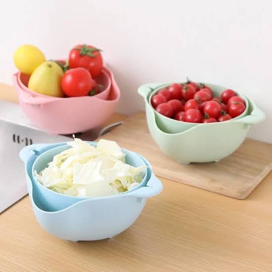Strainer Sink Basket