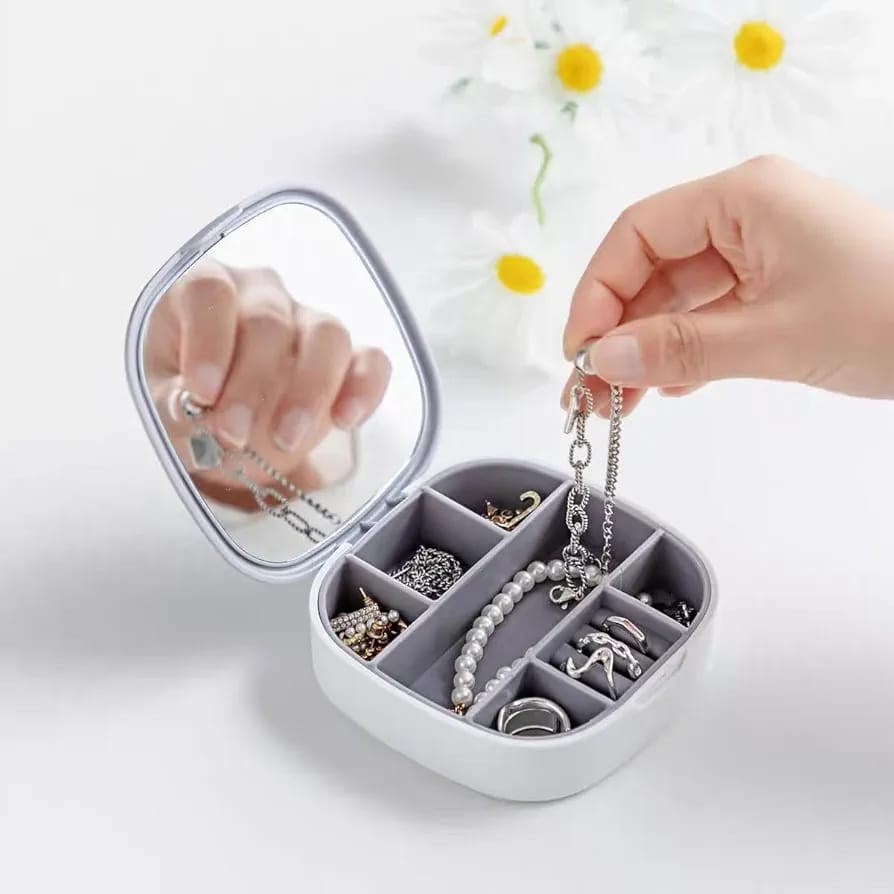 Jewelry Storage Box