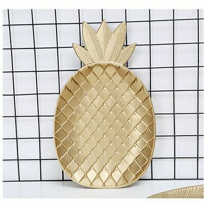 Pineapple Dish Tray - Large