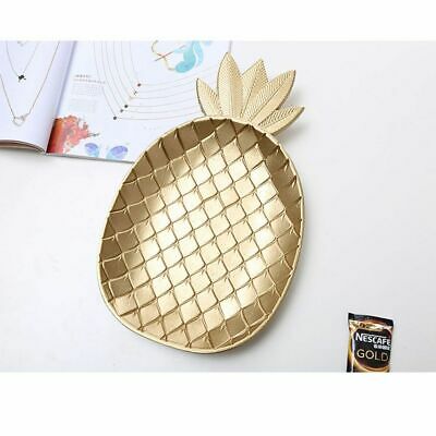 Pineapple Dish Tray - Large