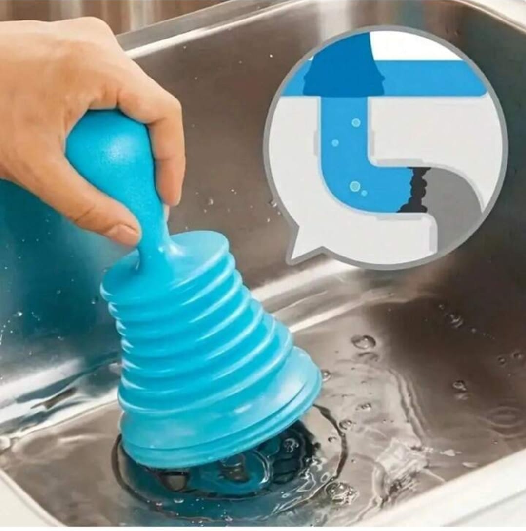 Drain Unblocker