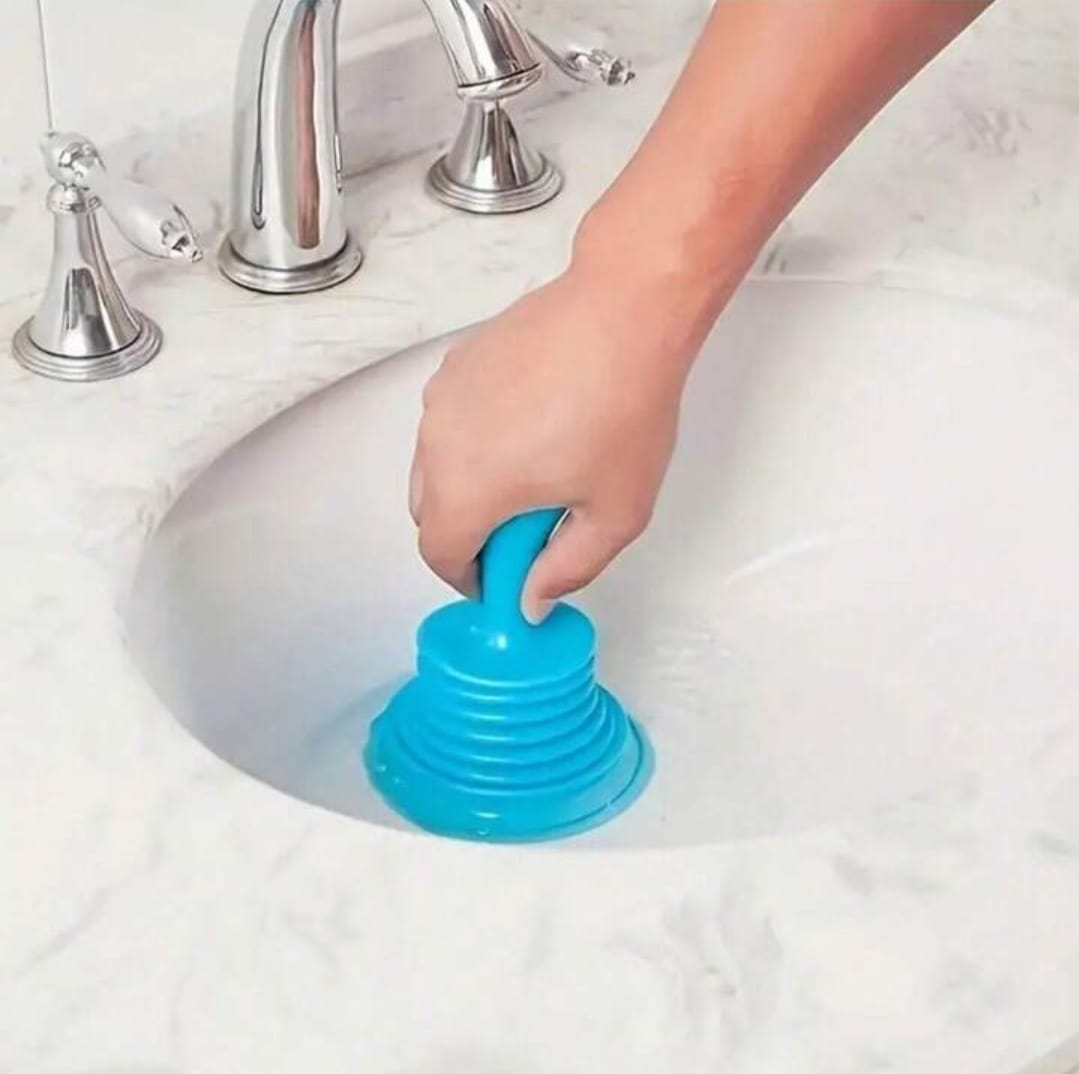 Drain Unblocker