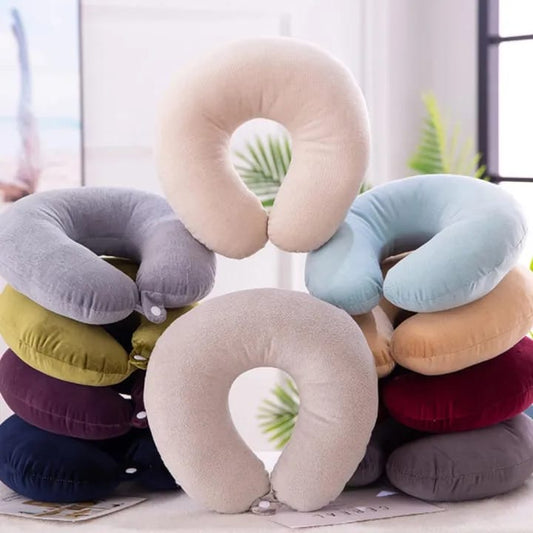 Relax Comfortable Neck Pillow