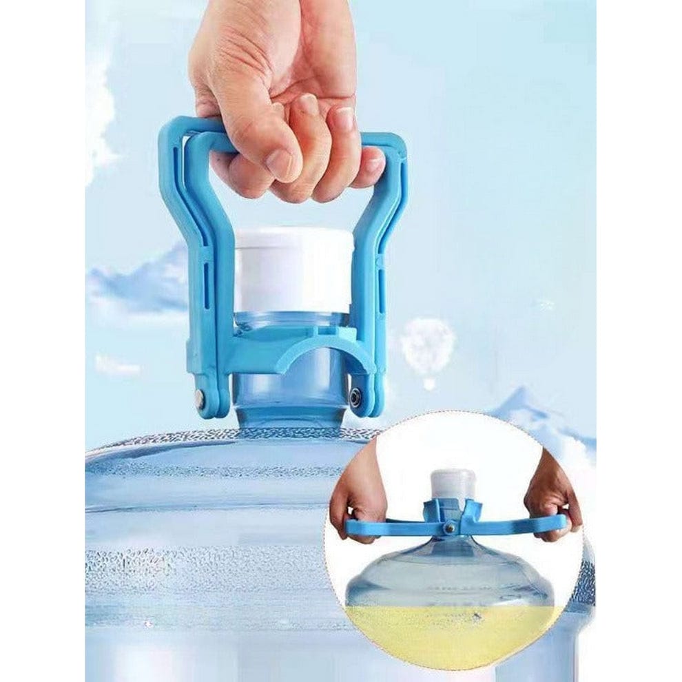 20 Liter Water Bottle Carry Handle
