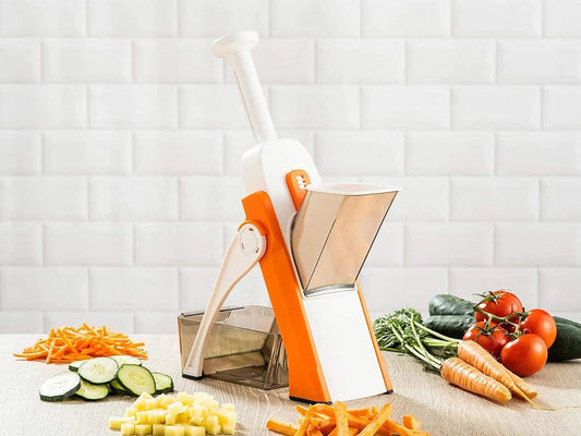 Multipurpose Express Slicer