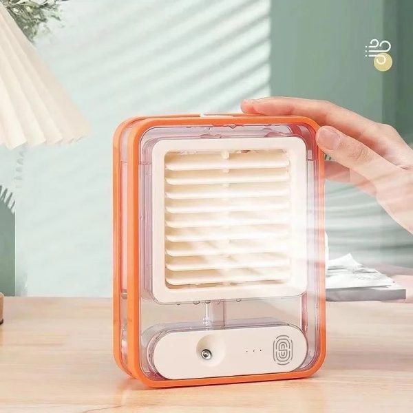 Cooling Fan