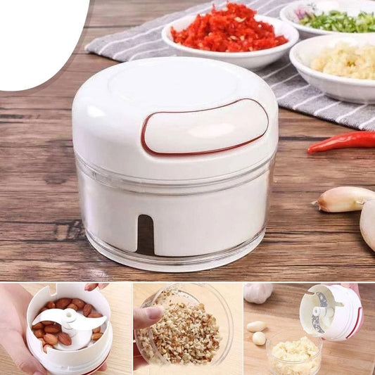 Mini Food Chopper