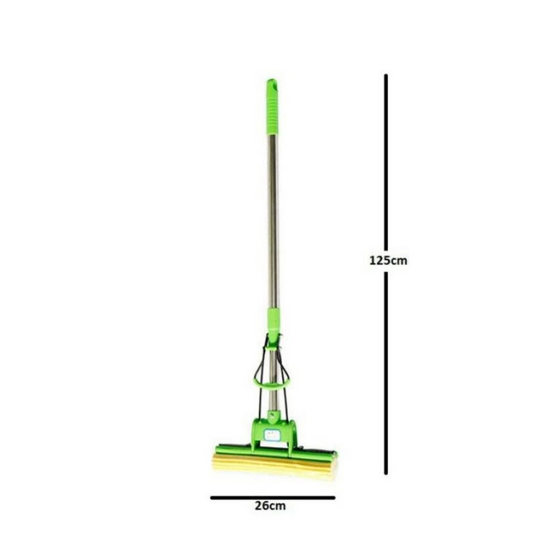 Extendable Mop Roller