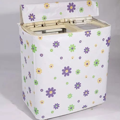 Washing Machine Covers -2pcs