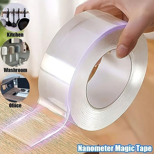 3 Meter Double Sided Adhesive Silicon Tape
