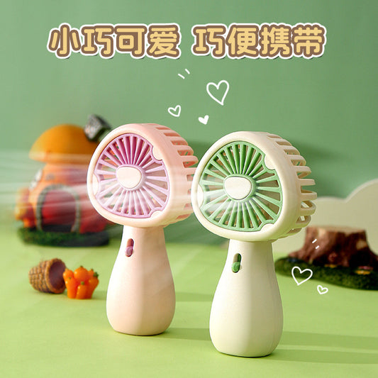 Handheld Pocket Fans