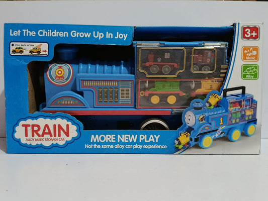 Thomas Train
