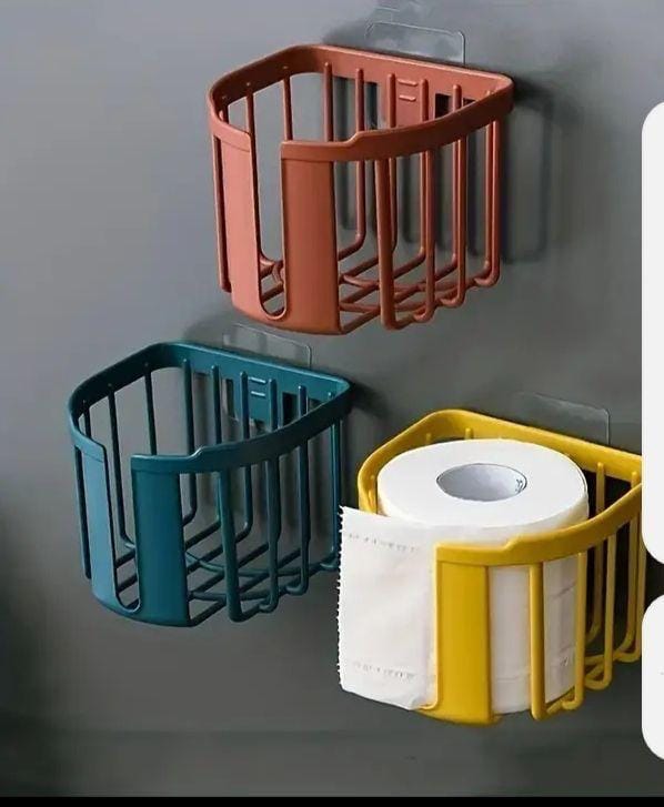 Bathroom Tissue Storage Toilet