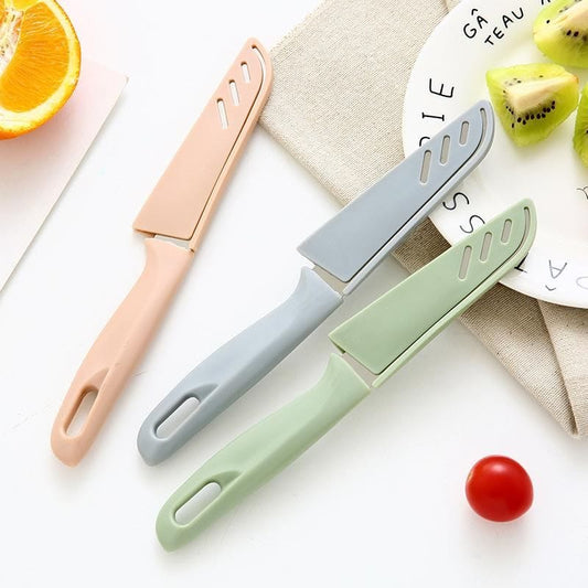 Stainless Steel Knife