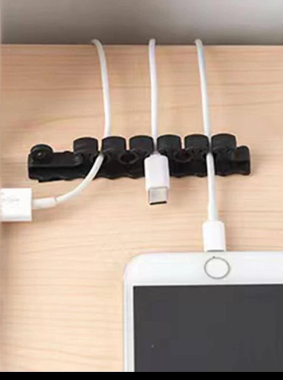 Cord Management Organizer
