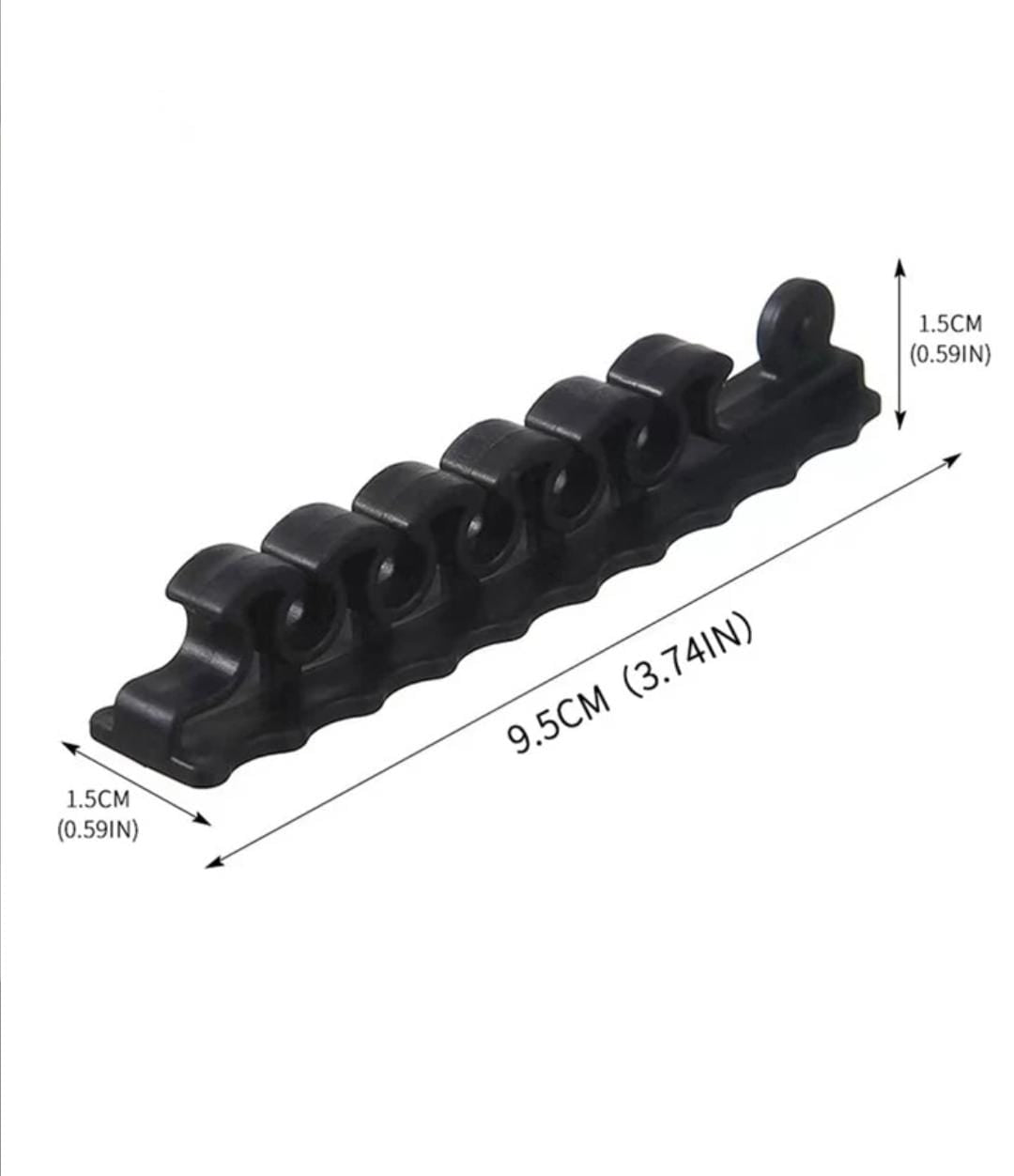 Cord Management Organizer