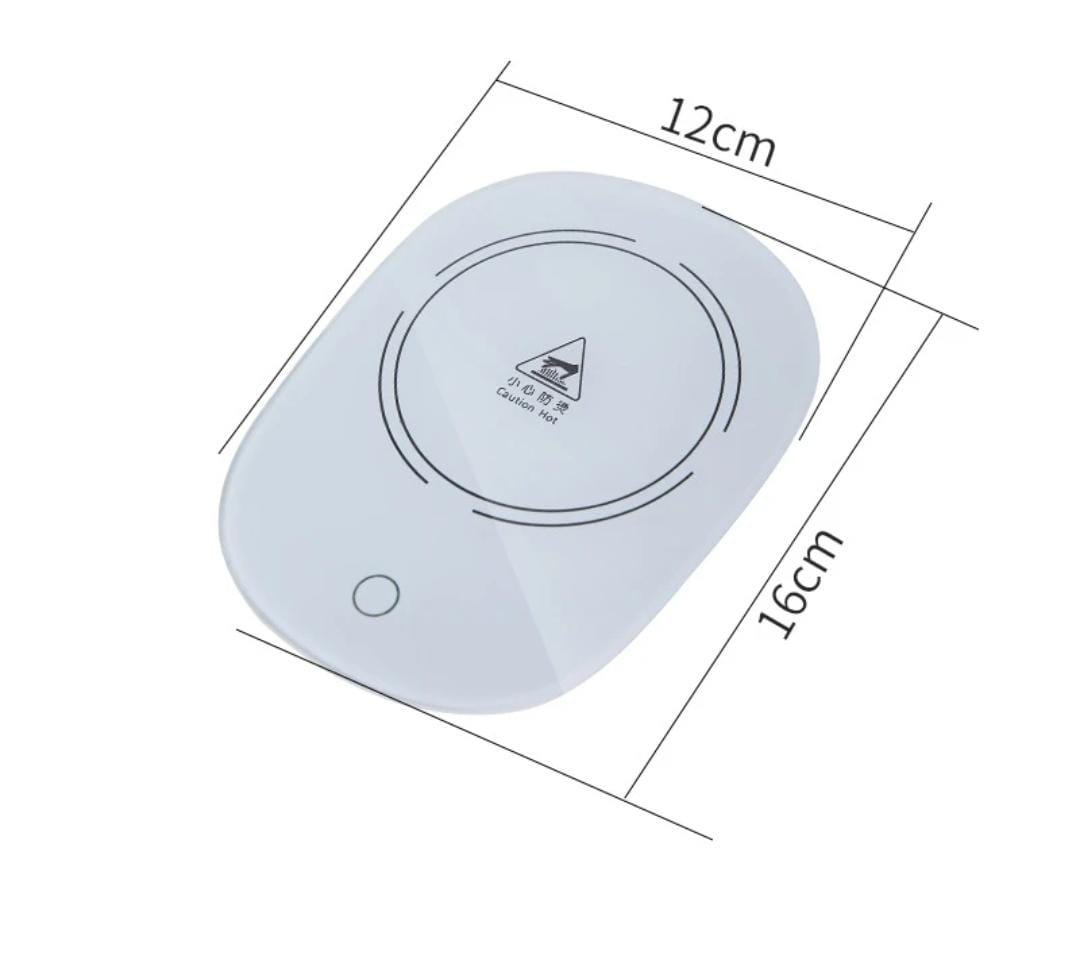 USB cup warmer