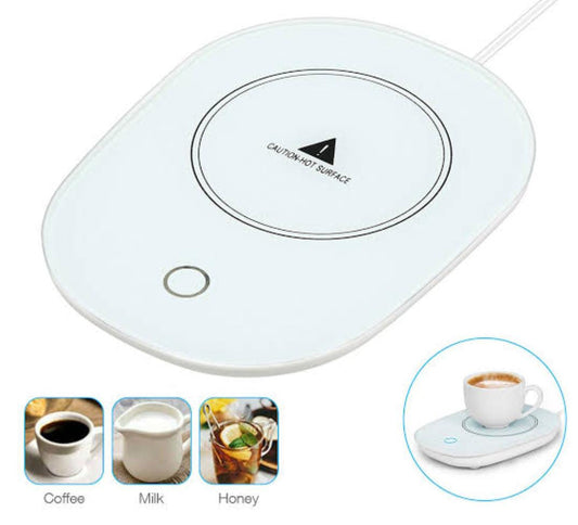 USB cup warmer