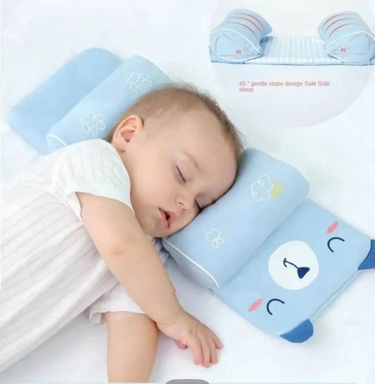 Soft Newborn Sleeping Support