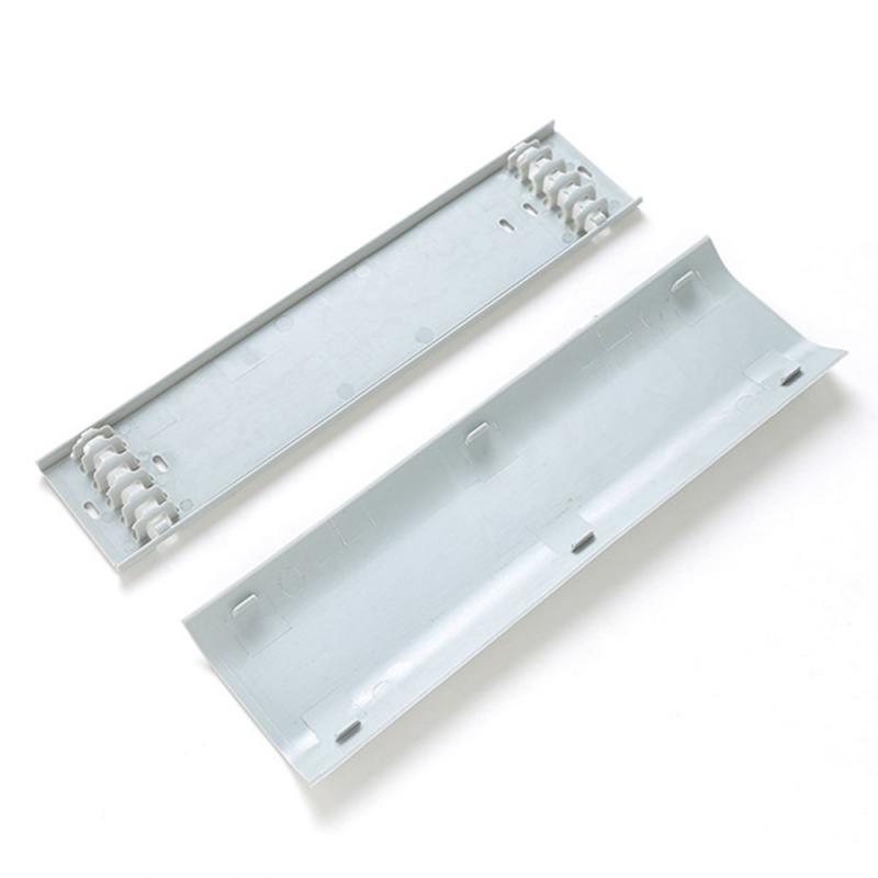 Wall Cable Cover, Efficient Self-Adhesive Wall Mount TV Cord Hider