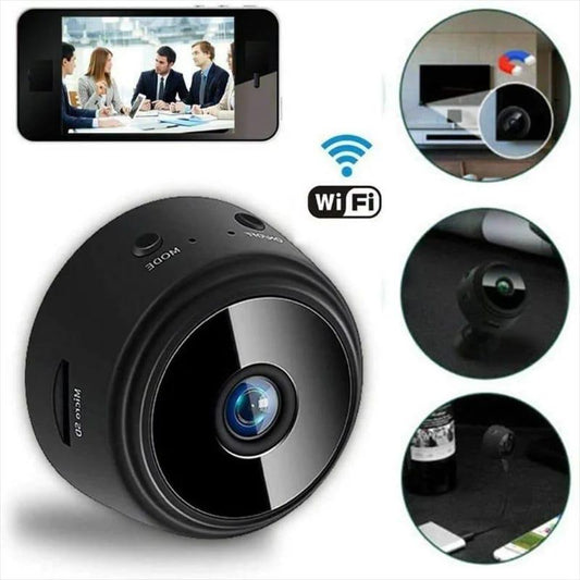 Night Vision1080P A9 Mini Camera