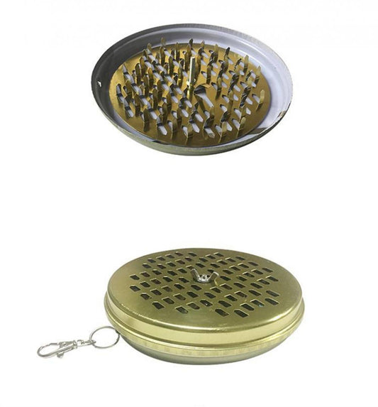 Hanging Mosquito Coil Holder plate