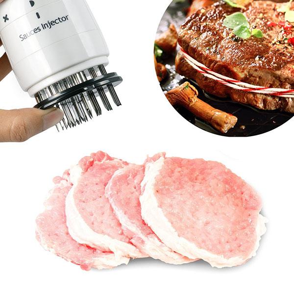 Meat Tenderizer Needle