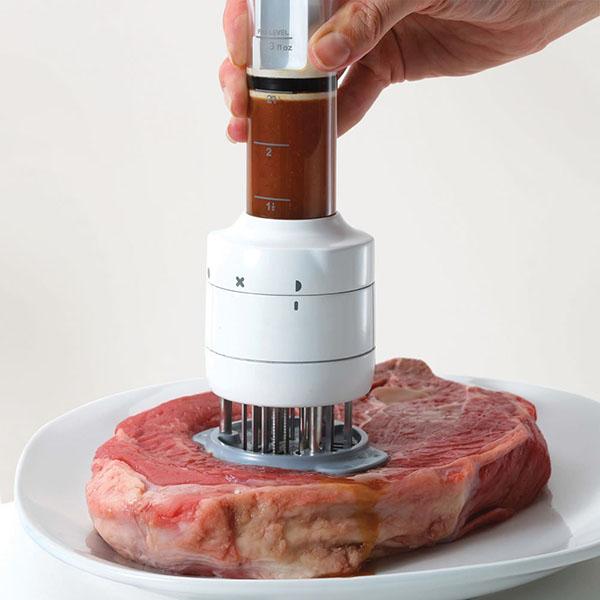 Meat Tenderizer Needle