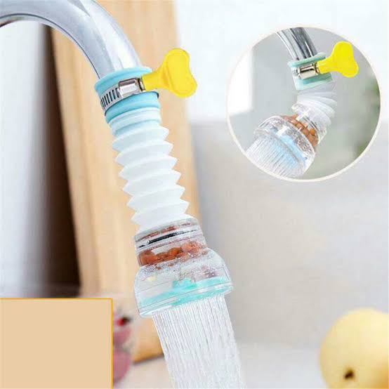Tap Filter