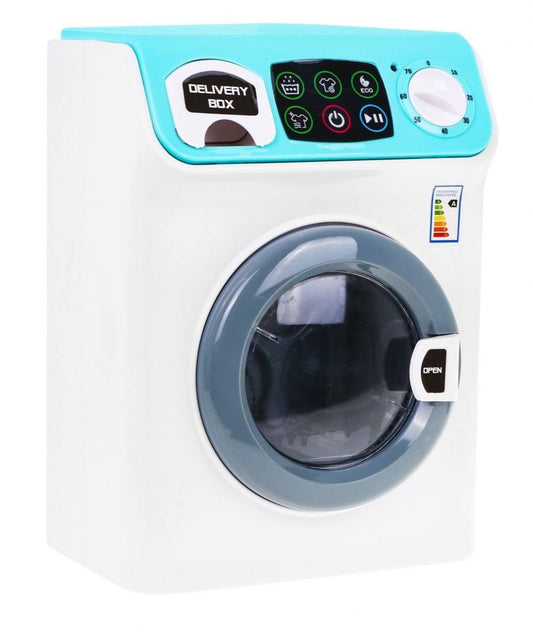 Mini Washing Machine Toy Kid
