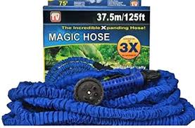 Expandable water hose Pipe 100ft.