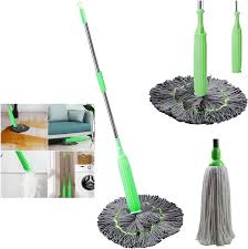 TWIST MOP NEW MODEL 2 In 1 Dehydrated Mop-