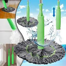 TWIST MOP NEW MODEL 2 In 1 Dehydrated Mop-